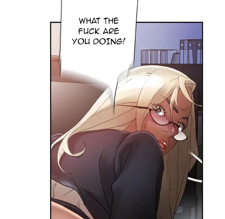 Office Ladies chapter 11 page 14