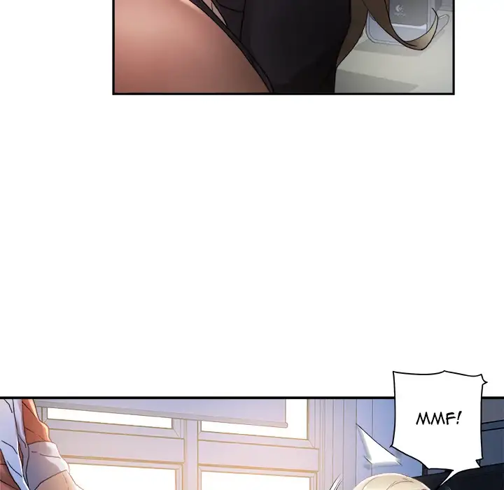 Office Ladies chapter 11 page 15