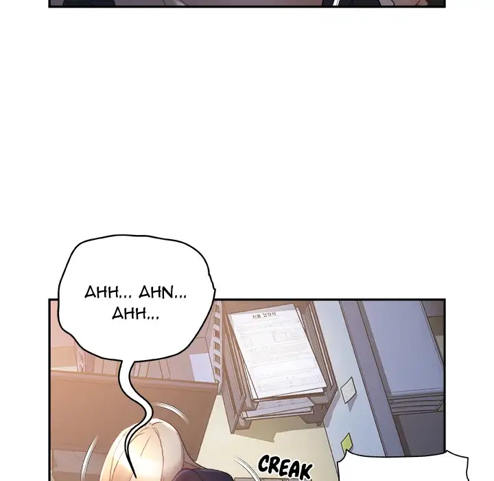 Office Ladies chapter 11 page 18