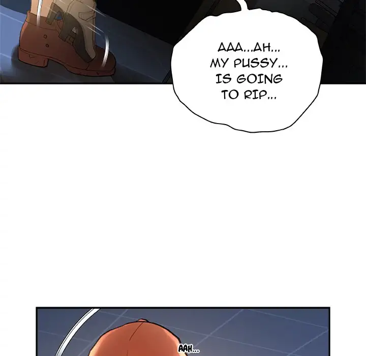 Office Ladies chapter 11 page 25