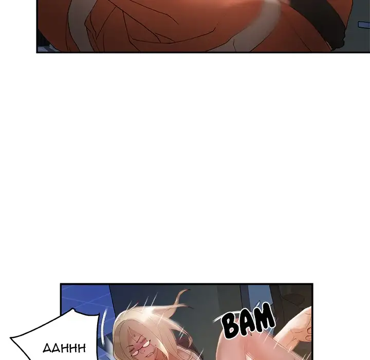 Office Ladies chapter 11 page 31