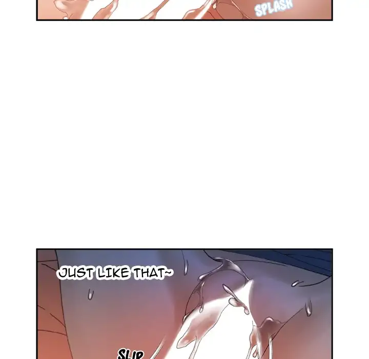 Office Ladies chapter 11 page 34