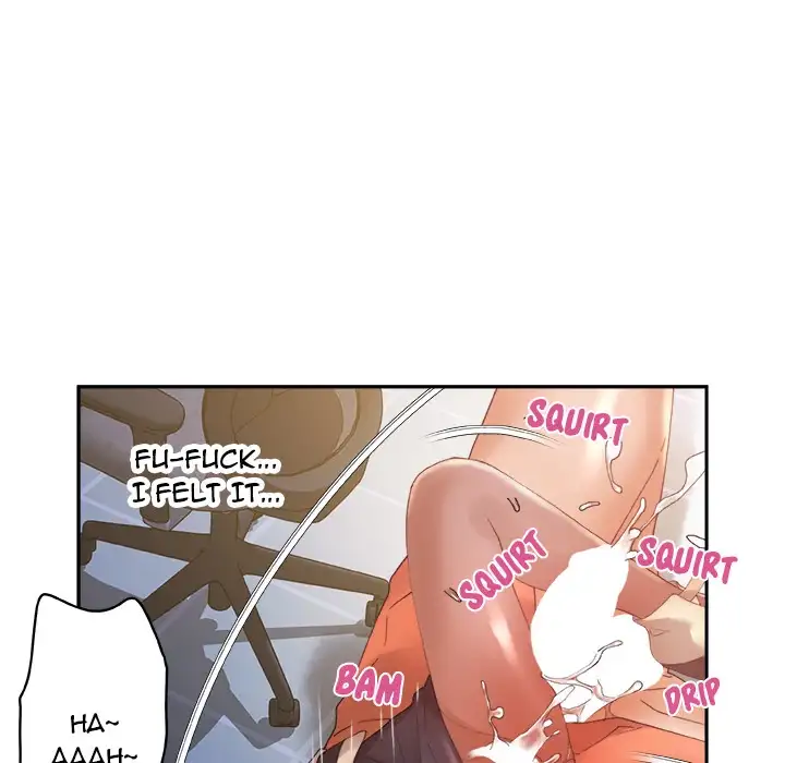 Office Ladies chapter 11 page 43