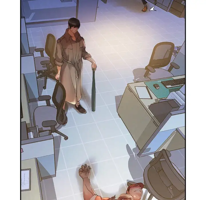 Office Ladies chapter 11 page 47