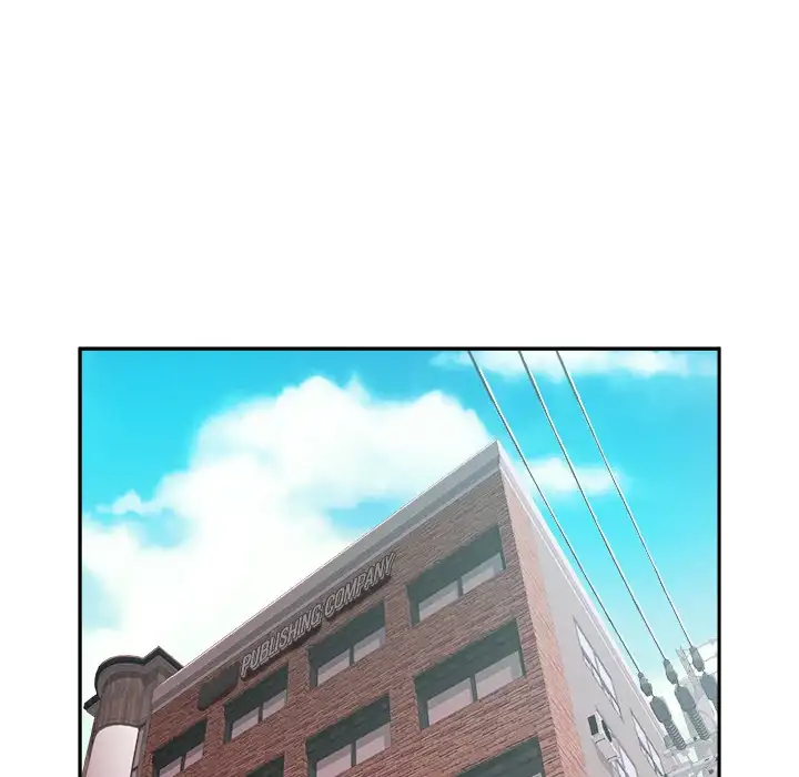 Office Ladies chapter 11 page 53