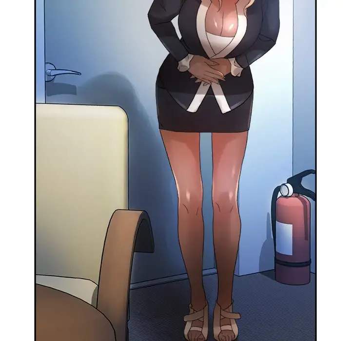 Office Ladies chapter 11 page 59