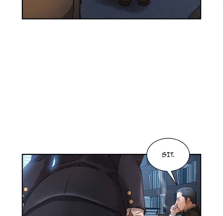 Office Ladies chapter 11 page 60