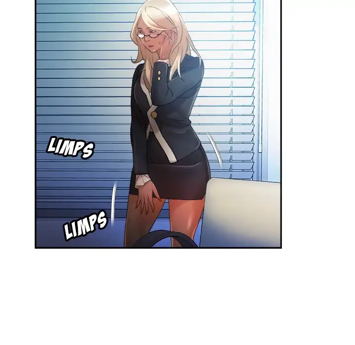 Office Ladies chapter 11 page 62