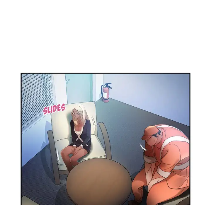 Office Ladies chapter 11 page 63