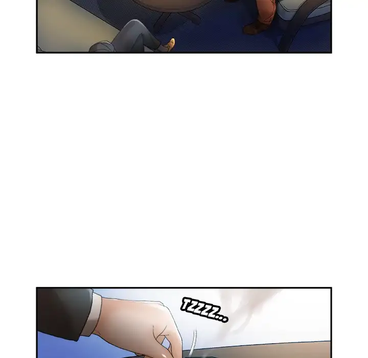 Office Ladies chapter 11 page 64