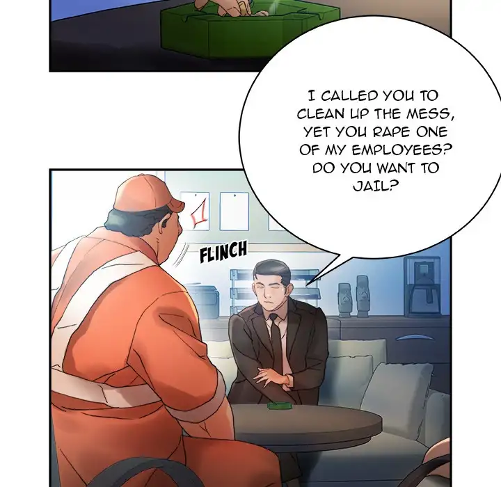 Office Ladies chapter 11 page 65
