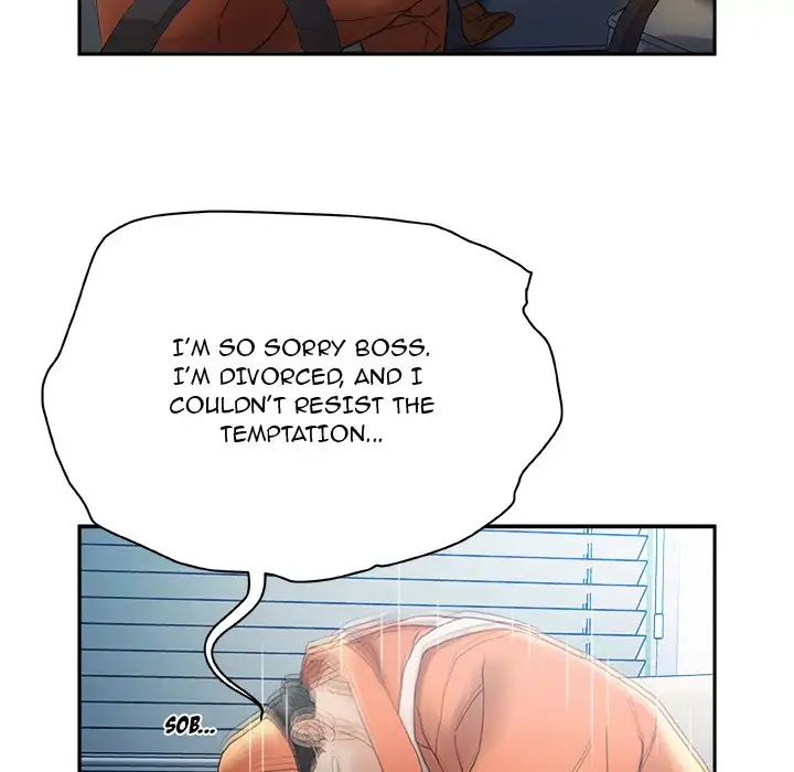 Office Ladies chapter 11 page 66
