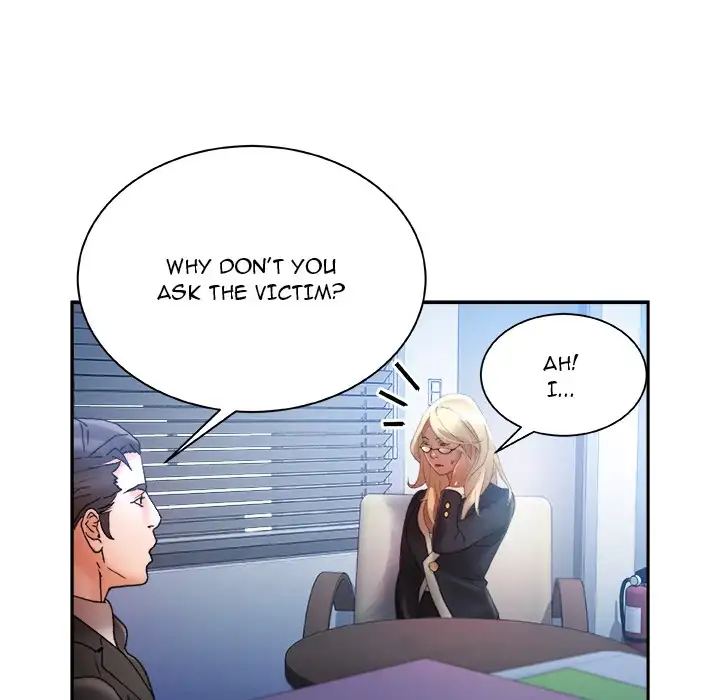 Office Ladies chapter 11 page 68