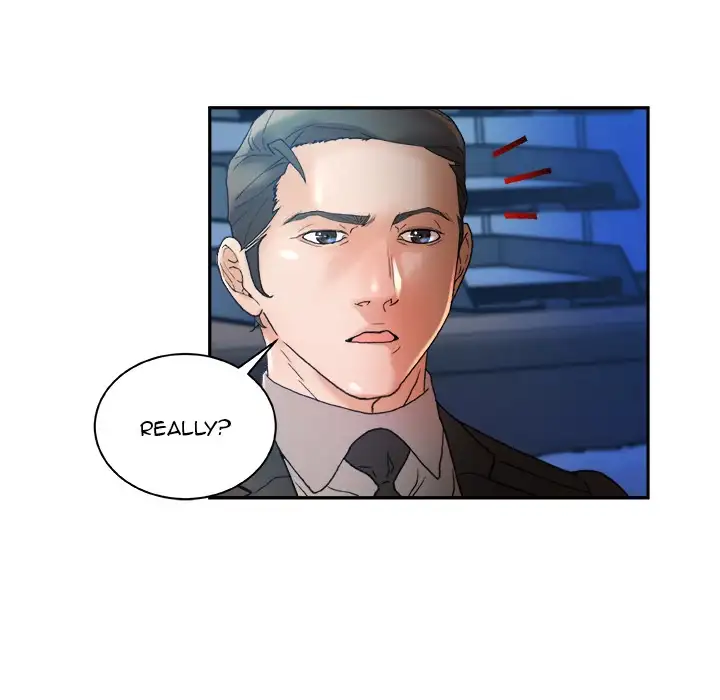 Office Ladies chapter 11 page 71