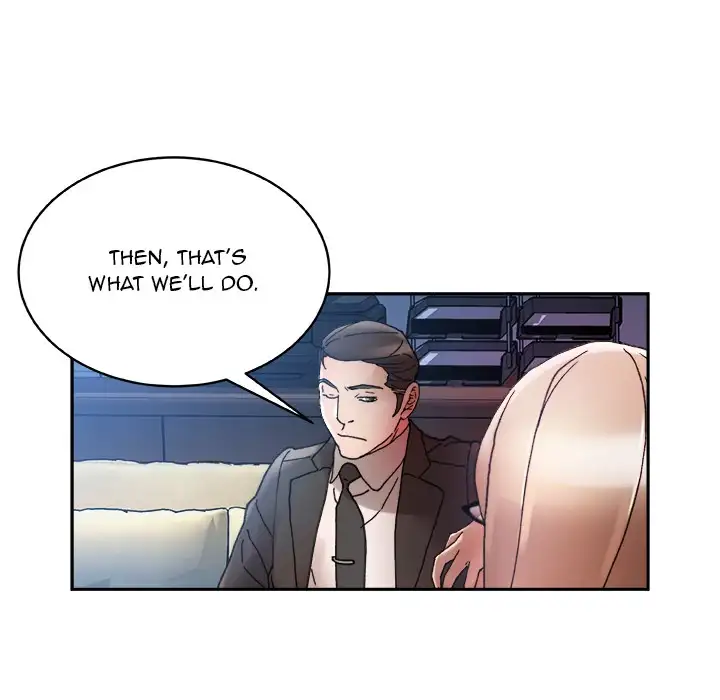 Office Ladies chapter 11 page 72