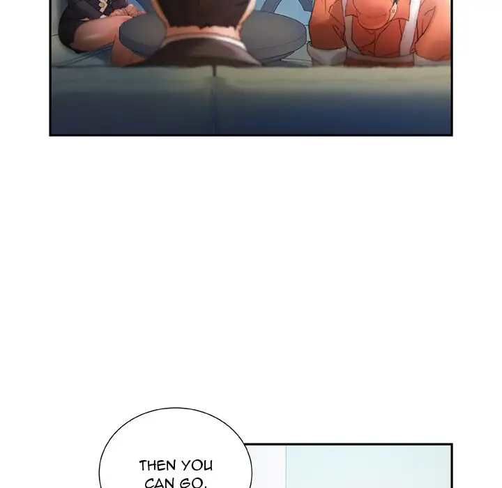 Office Ladies chapter 11 page 74