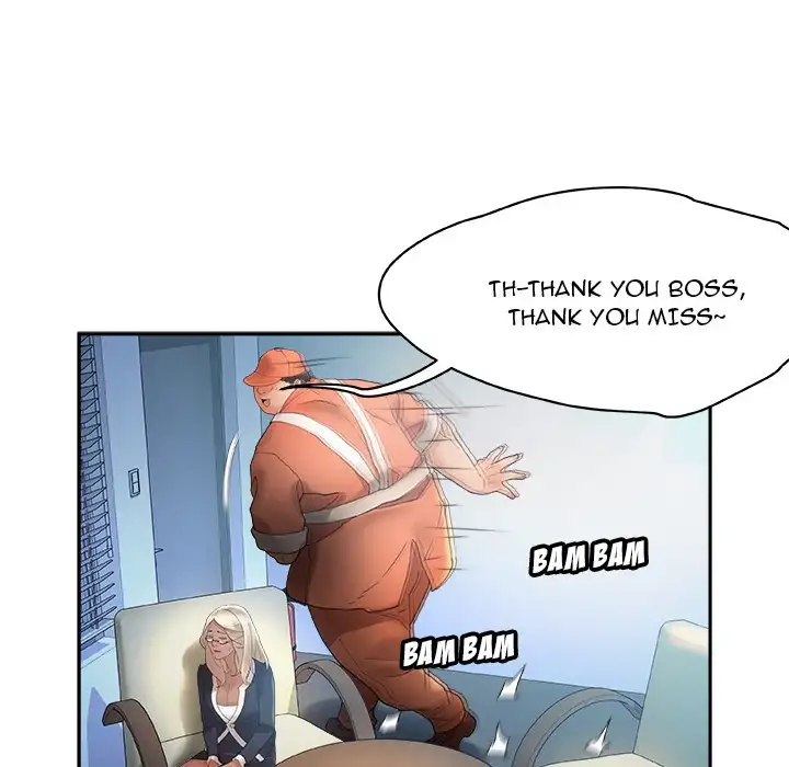 Office Ladies chapter 11 page 76