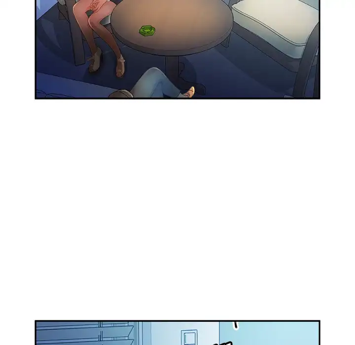 Office Ladies chapter 11 page 77