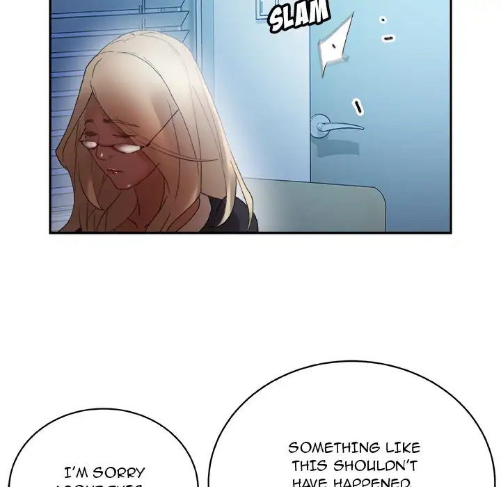 Office Ladies chapter 11 page 78