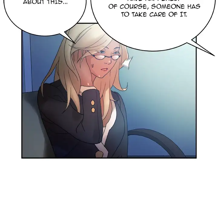 Office Ladies chapter 11 page 79