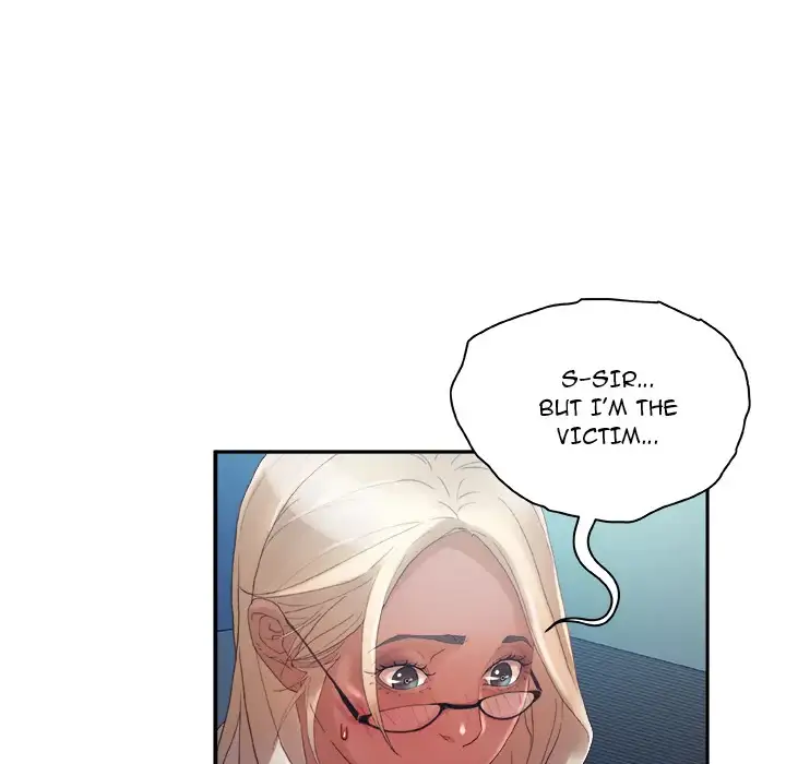 Office Ladies chapter 11 page 81