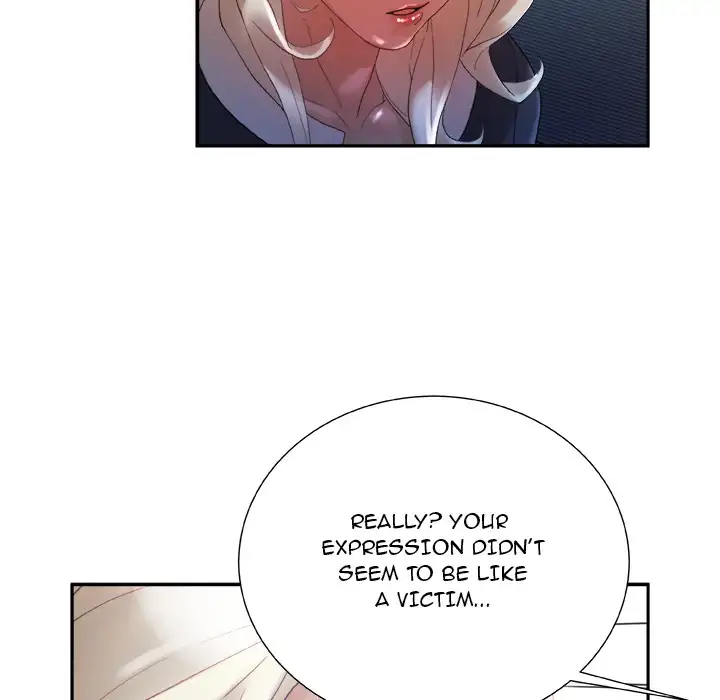 Office Ladies chapter 11 page 82