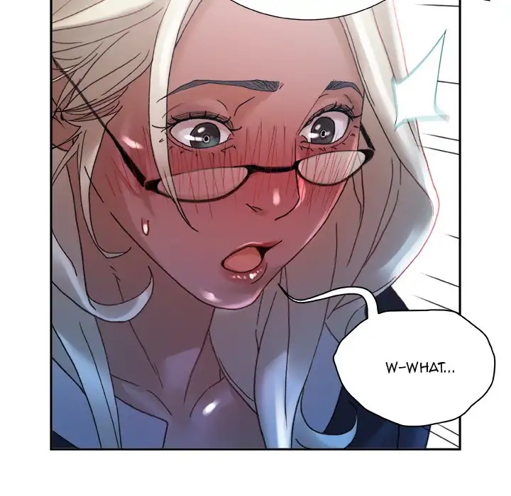 Office Ladies chapter 11 page 83