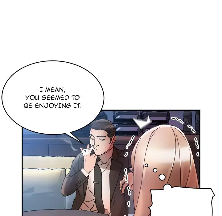 Office Ladies chapter 11 page 84