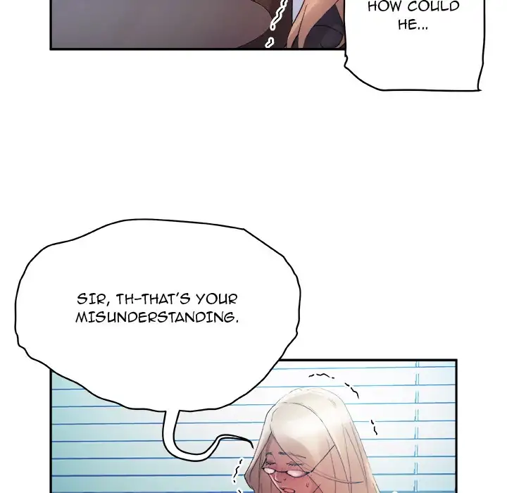 Office Ladies chapter 11 page 85