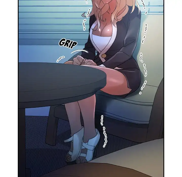 Office Ladies chapter 11 page 86