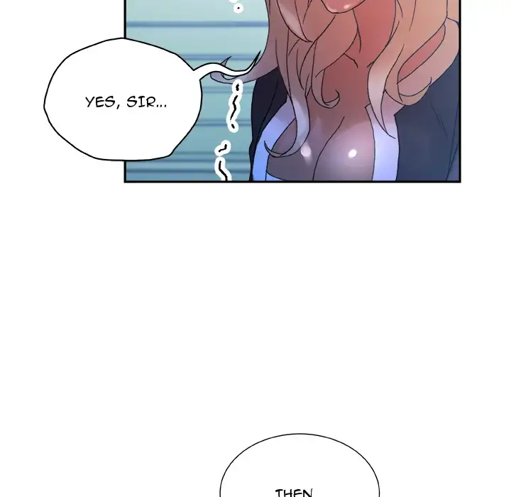 Office Ladies chapter 11 page 89