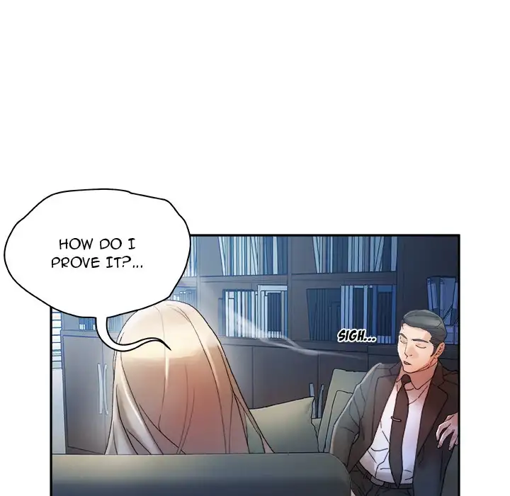 Office Ladies chapter 11 page 92