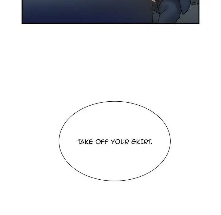 Office Ladies chapter 11 page 93
