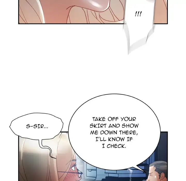 Office Ladies chapter 11 page 95