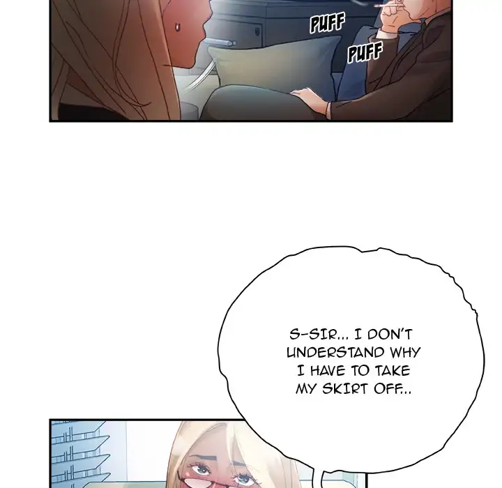 Office Ladies chapter 11 page 96
