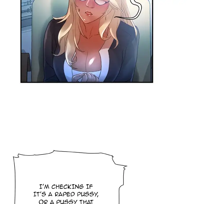 Office Ladies chapter 11 page 97