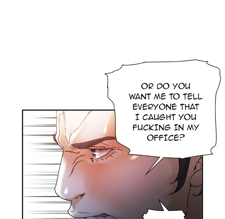 Office Ladies chapter 11 page 101