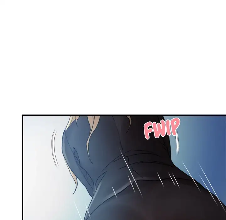 Office Ladies chapter 11 page 105