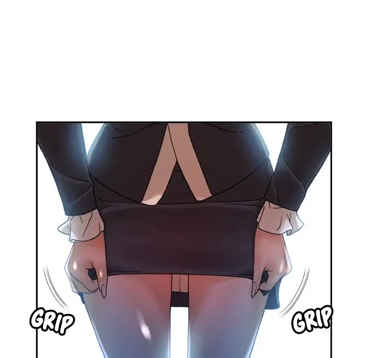 Office Ladies chapter 11 page 107