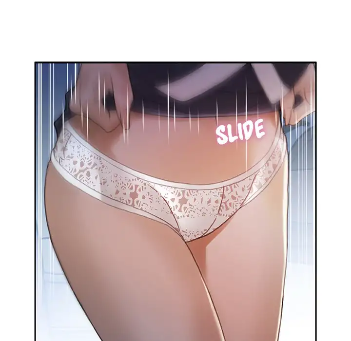 Office Ladies chapter 12 page 8