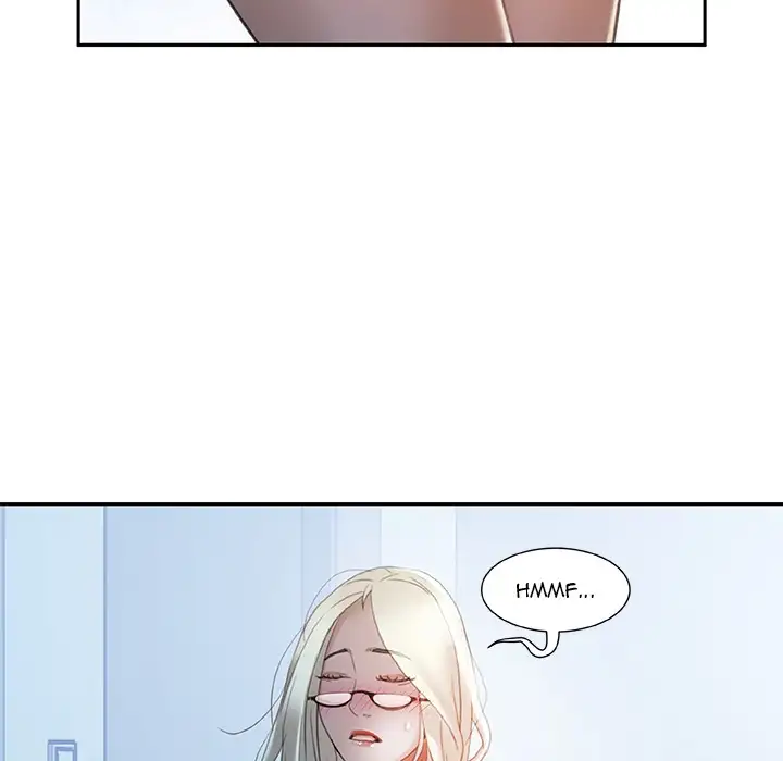 Office Ladies chapter 12 page 9