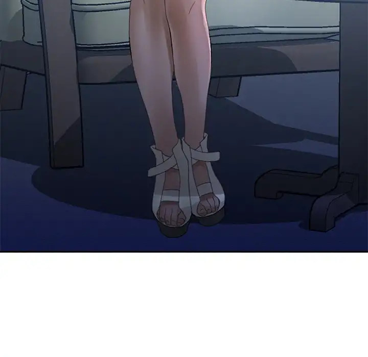 Office Ladies chapter 12 page 11