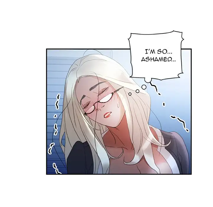 Office Ladies chapter 12 page 18