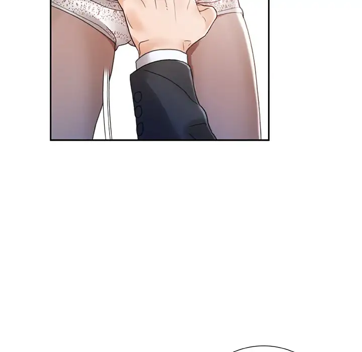 Office Ladies chapter 12 page 22