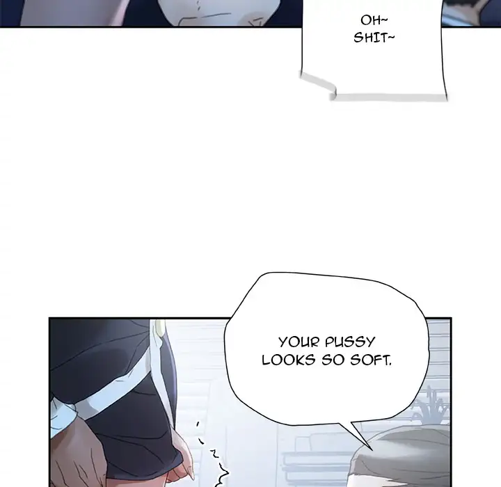 Office Ladies chapter 12 page 26