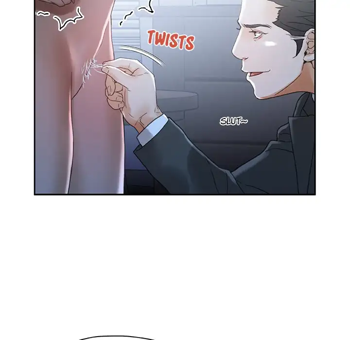 Office Ladies chapter 12 page 27