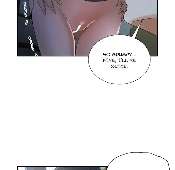 Office Ladies chapter 12 page 29
