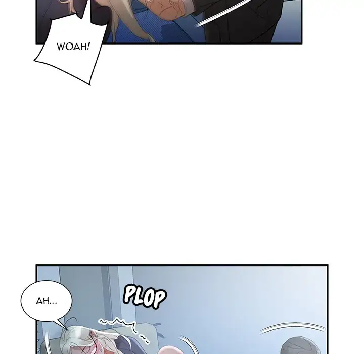 Office Ladies chapter 12 page 33