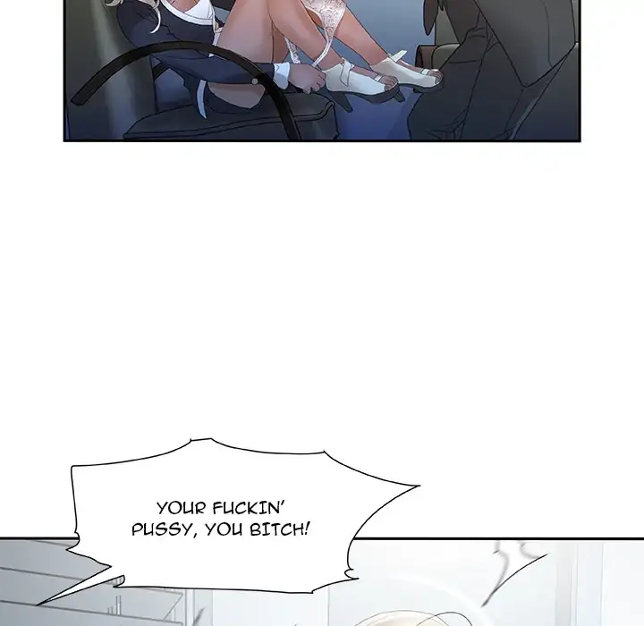 Office Ladies chapter 12 page 37