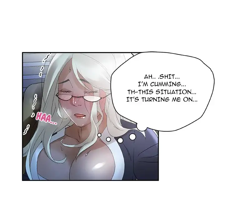 Office Ladies chapter 12 page 42